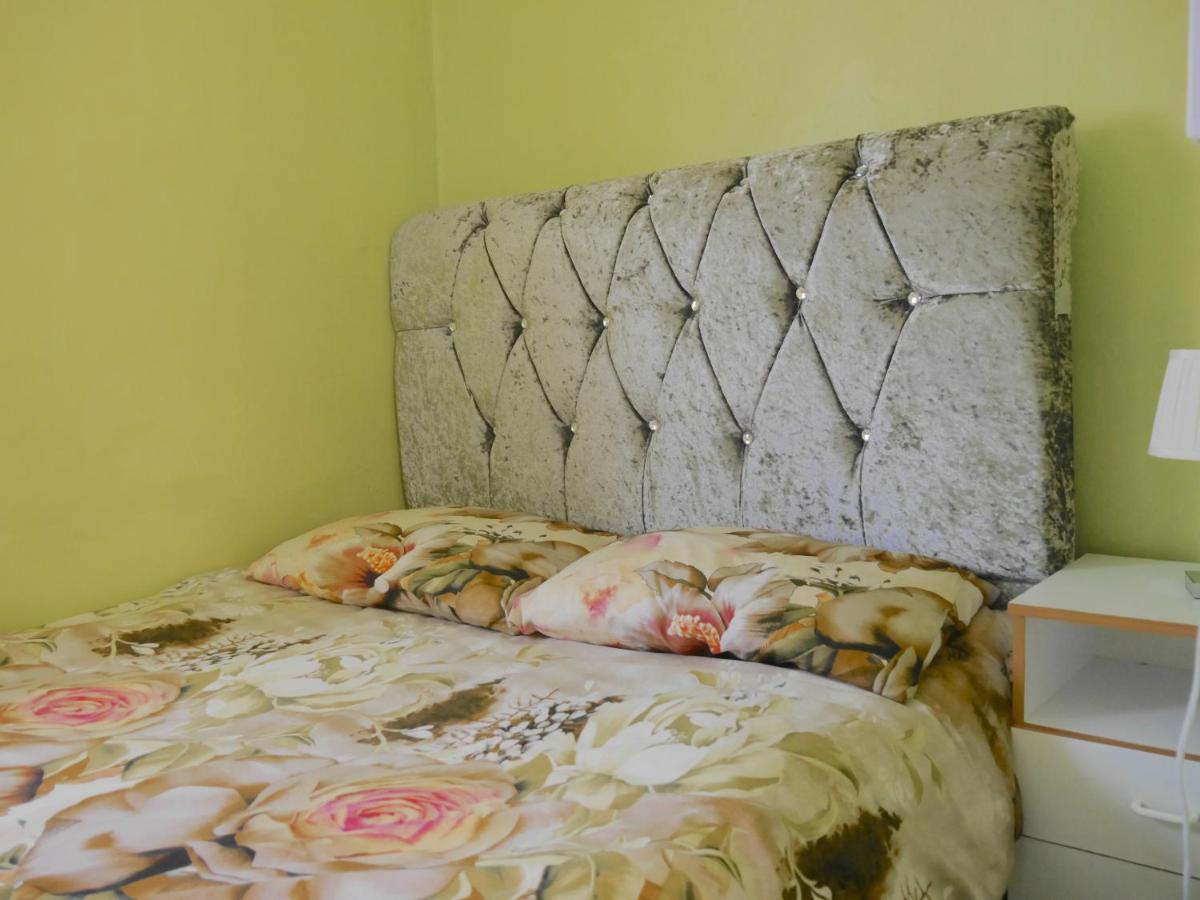 Apartamento Flats *