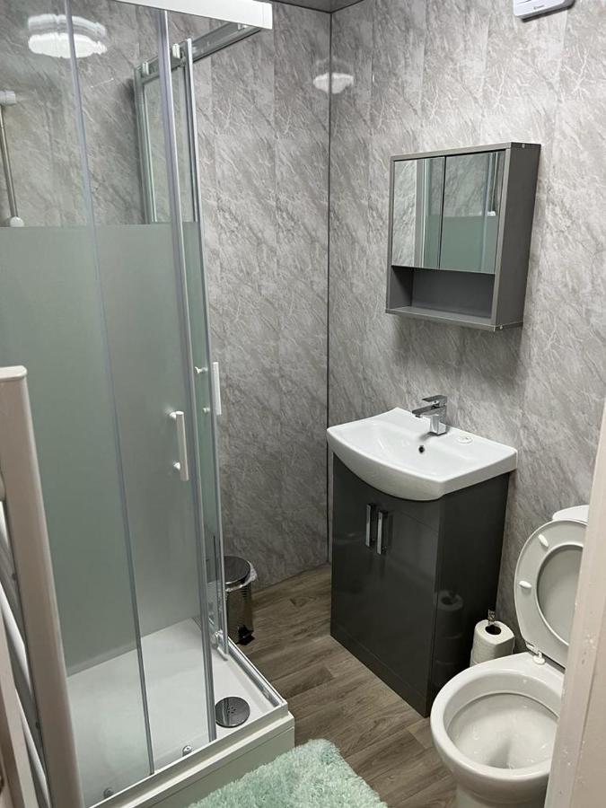 Apartamento Flats *
