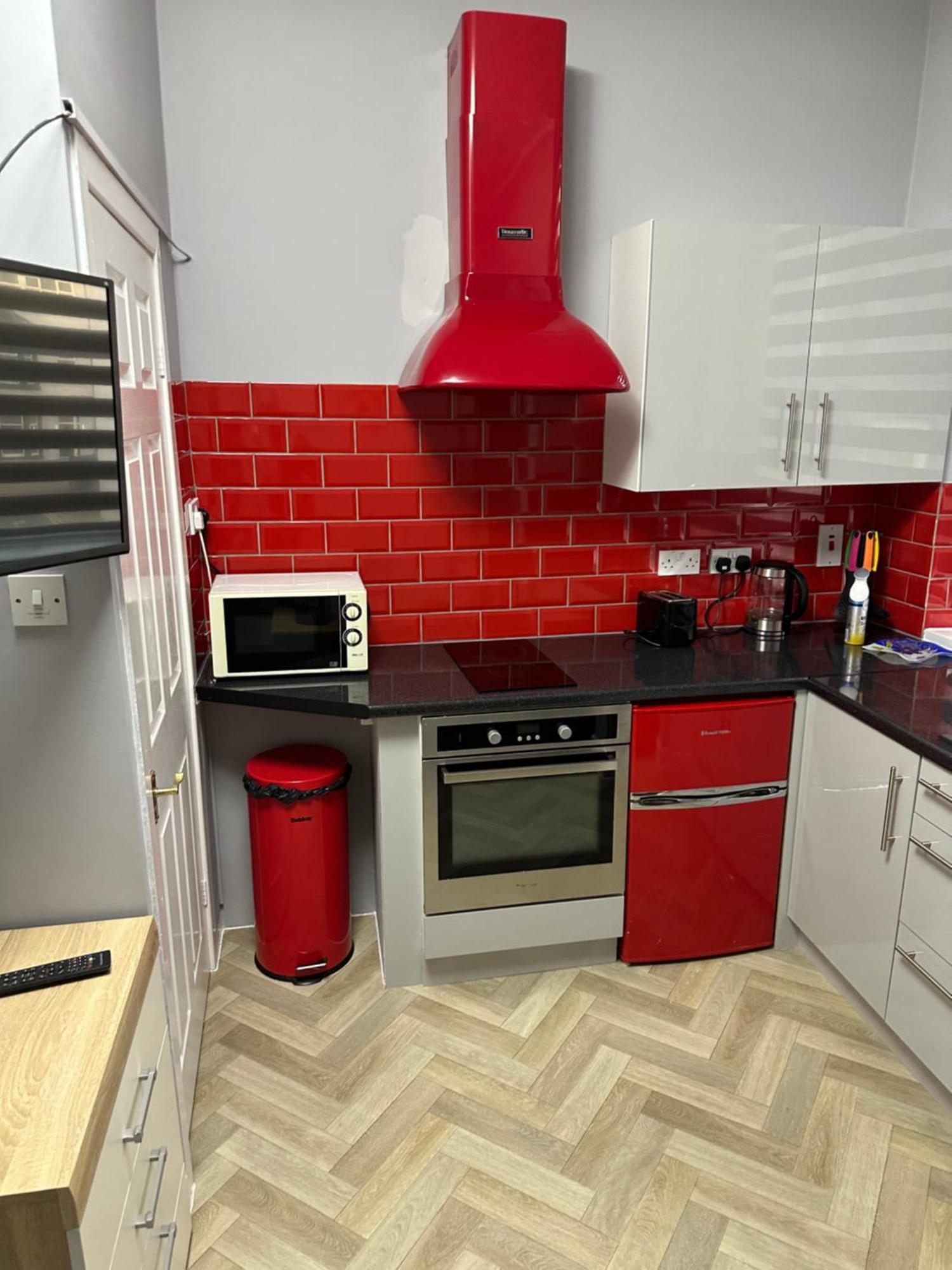 Flats Apartamento