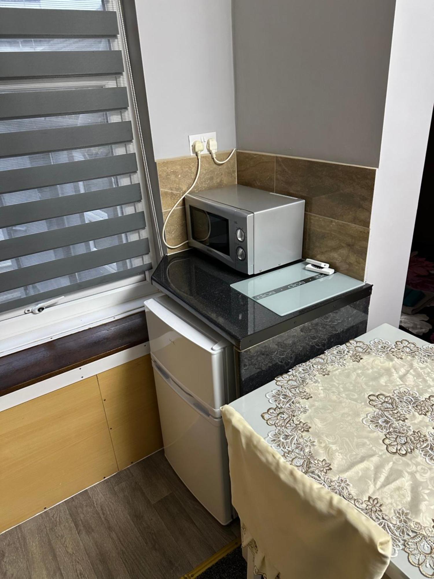 Apartamento Flats
