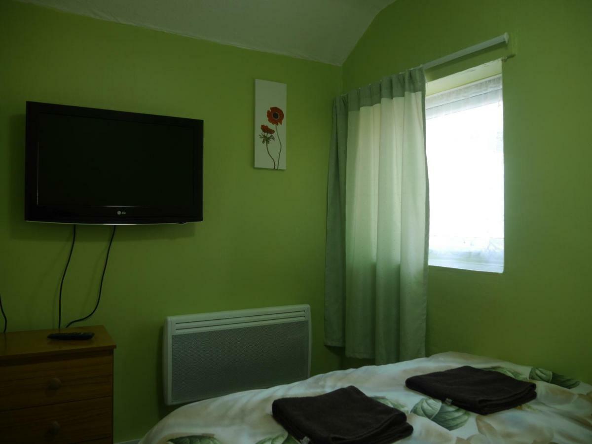 Apartamento Flats