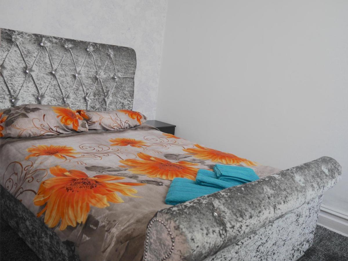 Flats Appartamento Blackpool