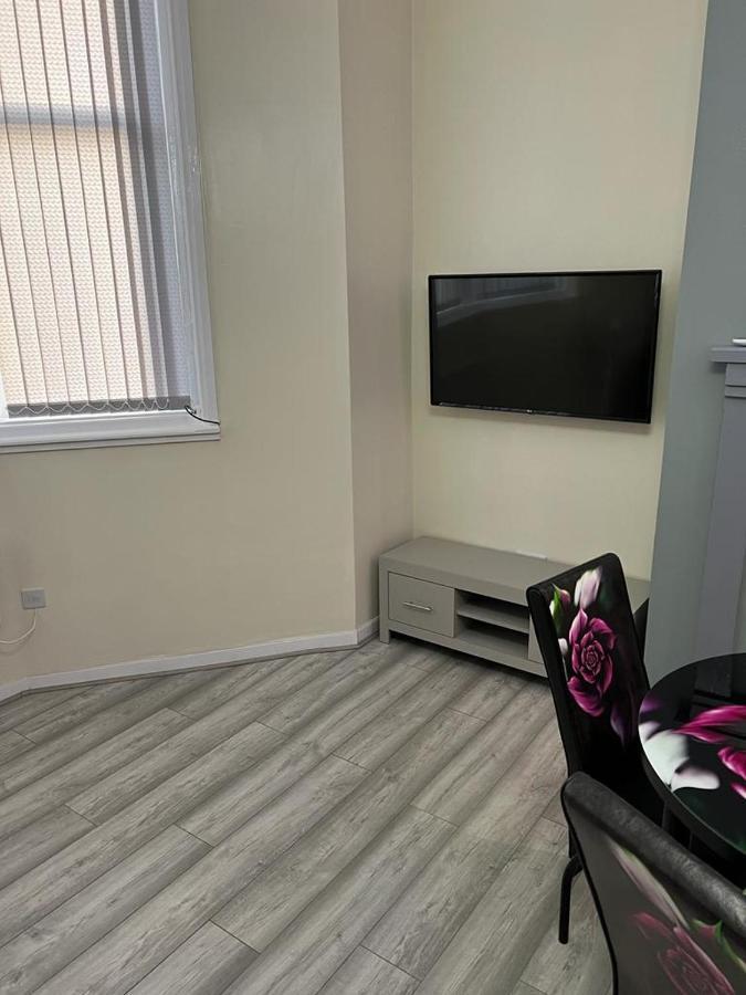 Appartamento Flats Blackpool
