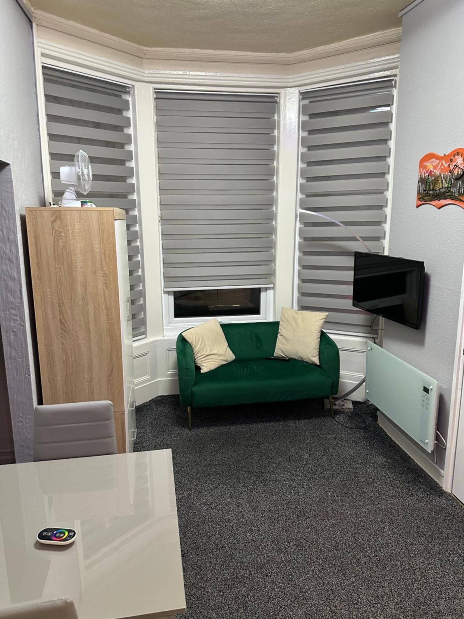 Beach Holiday Flats Блэкпул